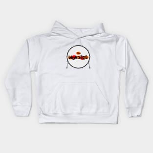 The Wonders Kids Hoodie